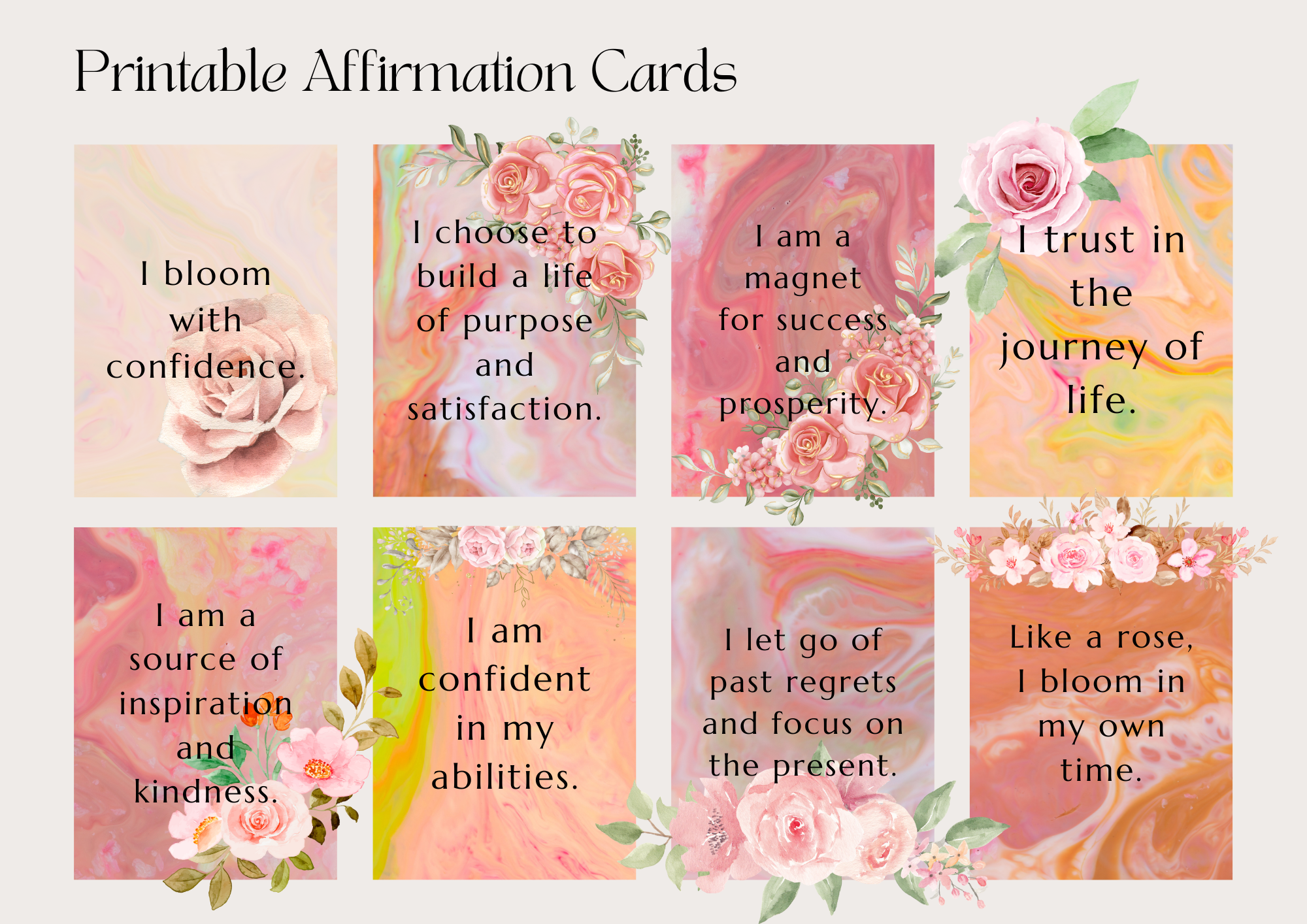 Rose Wellness Guide – The Secrets of Isparta Roses | Digital Self-Care & Ritual Kit