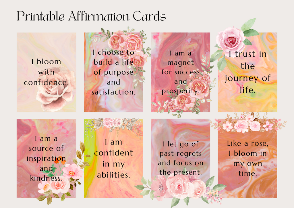 Rose Wellness Guide – The Secrets of Isparta Roses | Digital Self-Care & Ritual Kit
